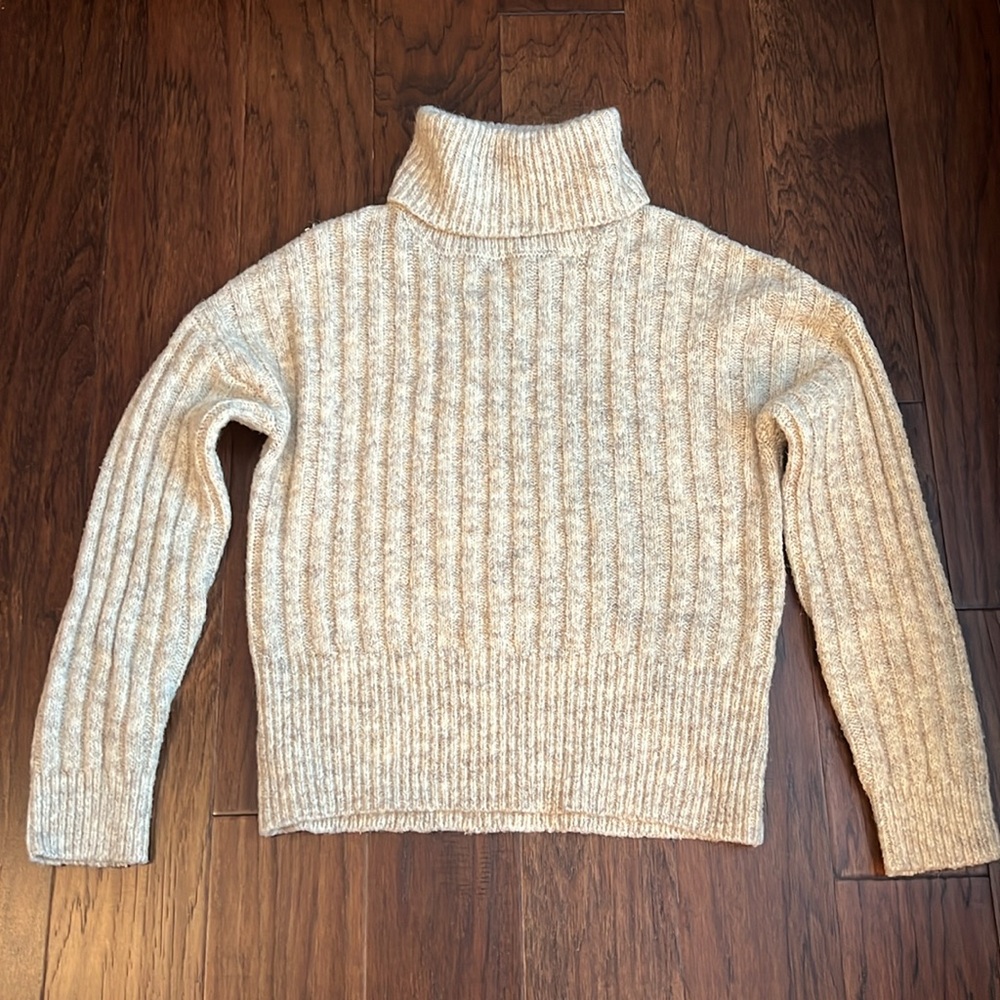 William Rast sweater